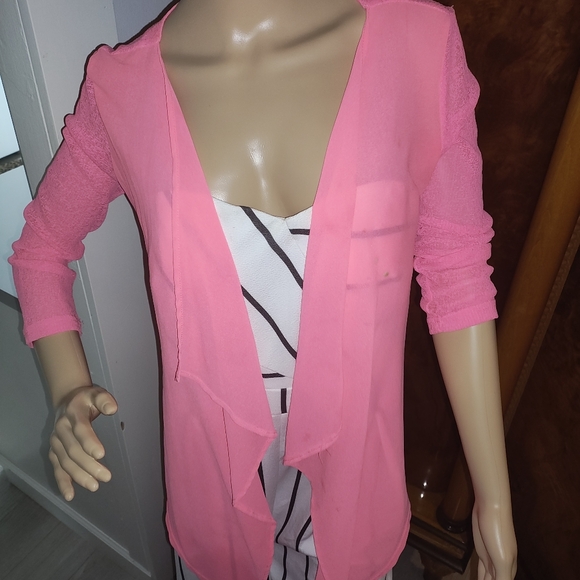 Sexy plus size jumpsuit - Picture 5 of 9